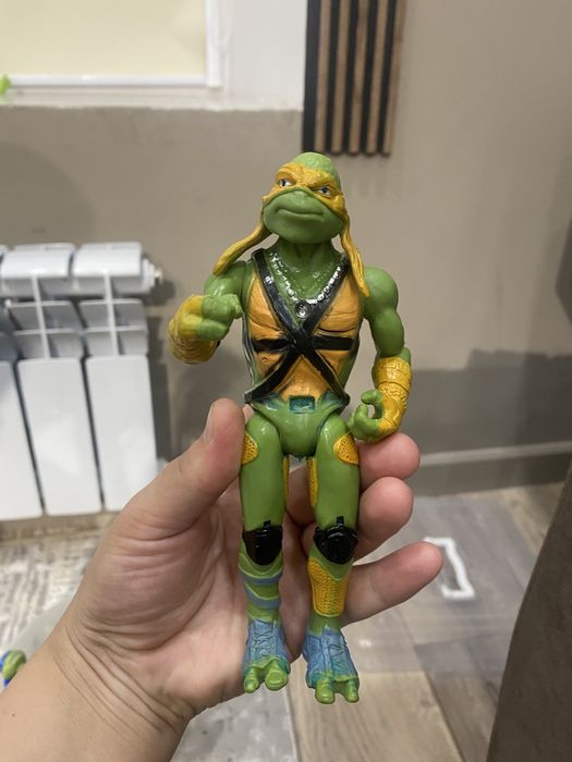 Черепашки Ниндзя по 1500