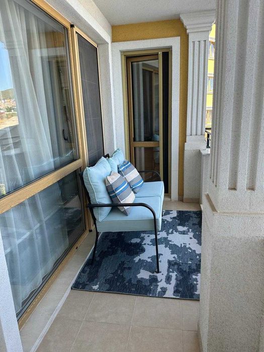 Продава се Тристаен апартамент в Свети Влас - 102 кв.м за 1475 €/кв.м - Снимка #10