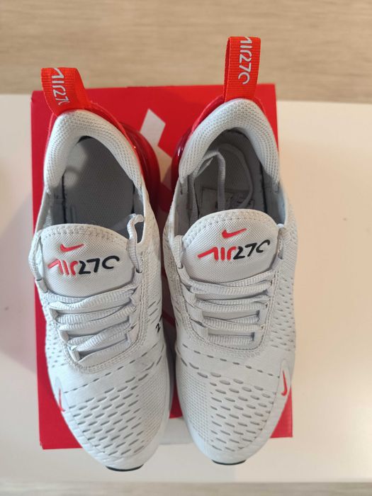 Детски маратонки Nike Air Max 270 р-р 38