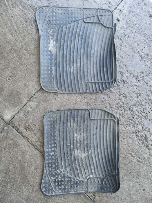 Коврики универсальные