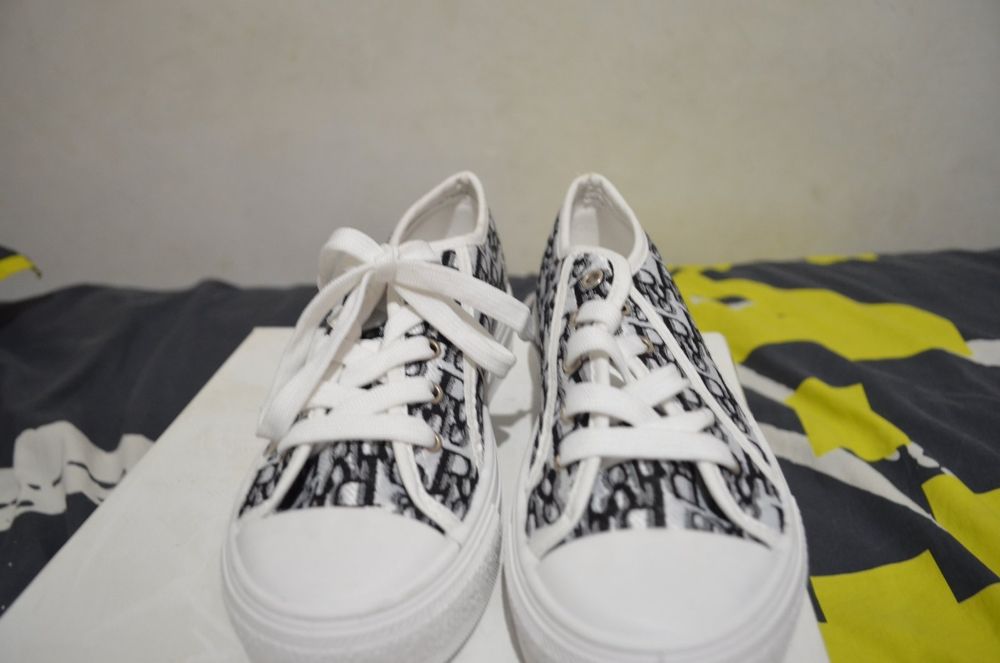 Дамски кецове-38 номер