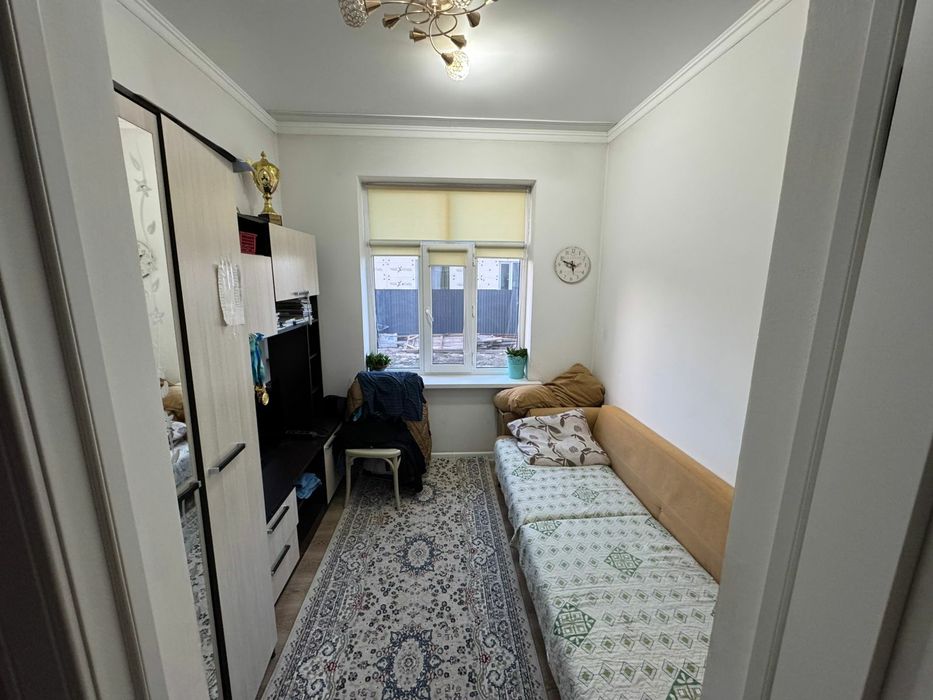 Продам дом 5 комнатный