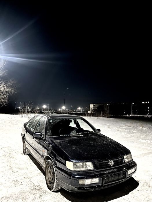 продам пассат б4