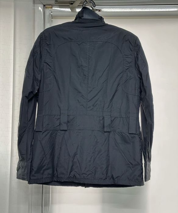 G-Star RAW Sandhurst Jkt яке черно мъжко, L