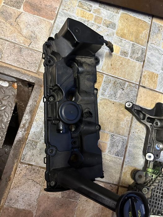 Dpf VW T6/chiuloasa