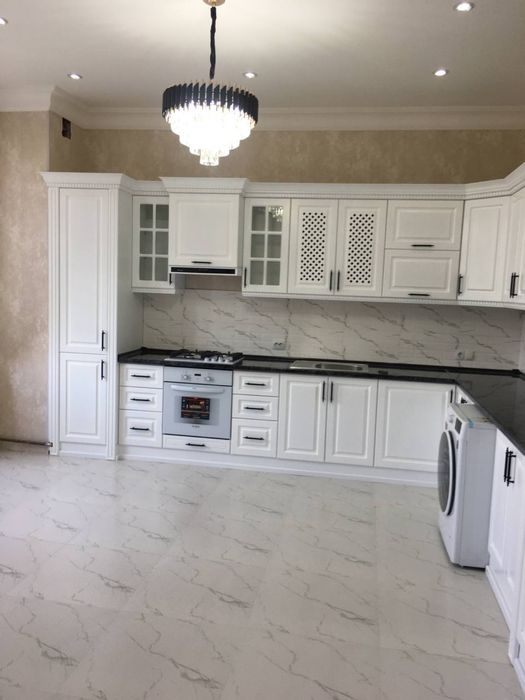 Сдаётся в аренду новостройка, 4 х комнатная квартира
