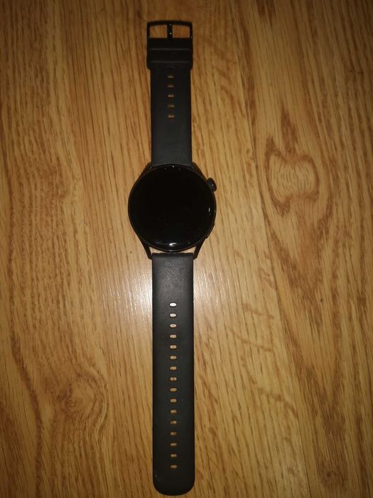 Смарт часовник Huawei Watch 3