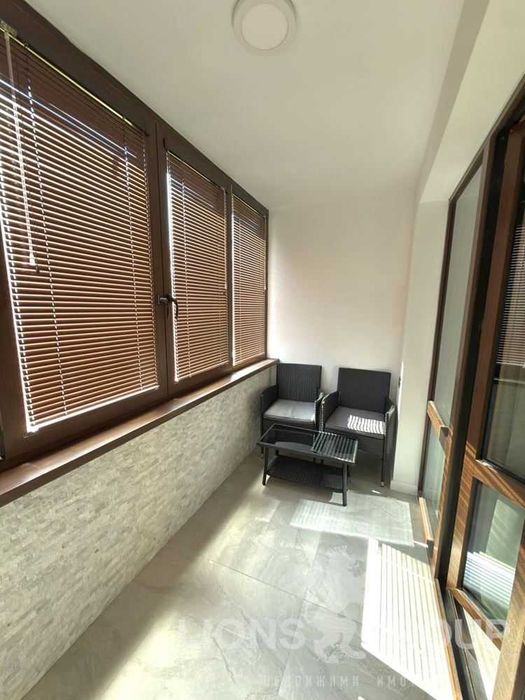 Уютен и светъл многостаен апартамент под наем в кв.Левски, гр.Варна