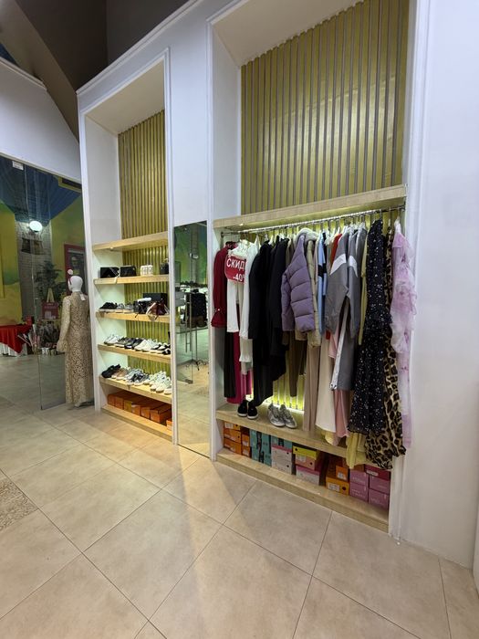 Продается готовый бизнес