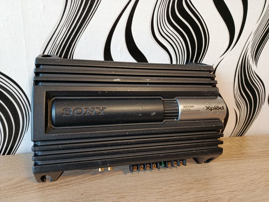 Усилвател Reveland Green Forse