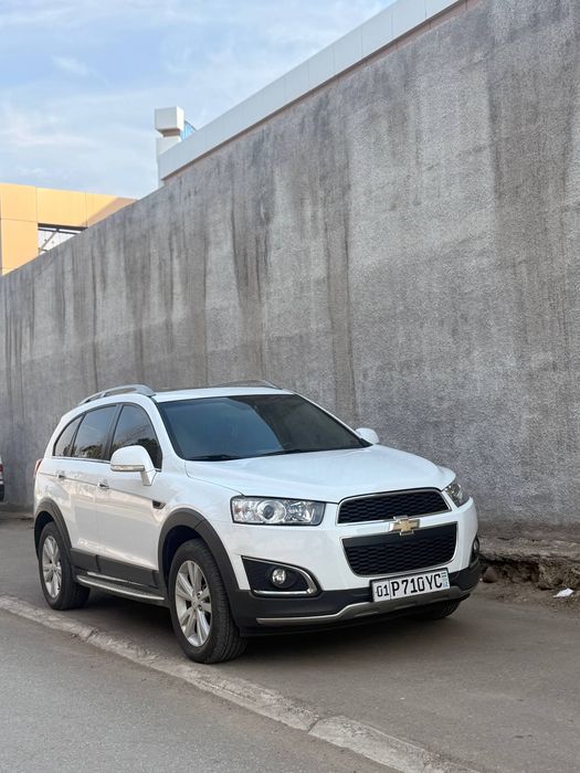 Kaptiva 3 Каптива 3