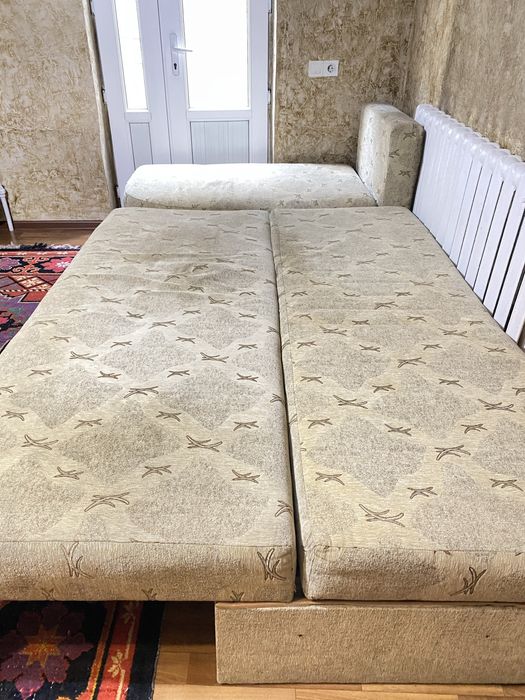 Продам диван раскладной
