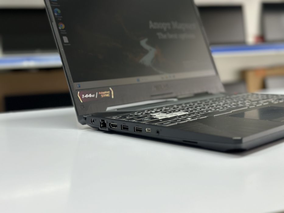 Ноутбук Asus TUF Gaming F15