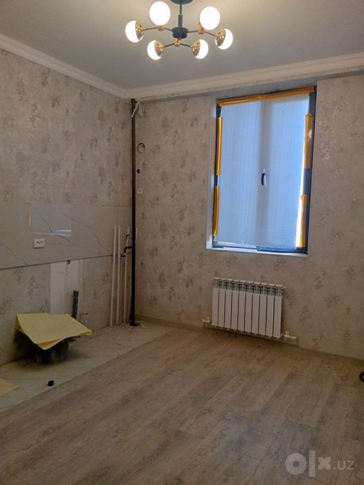 Юнусобод 15 кварталда 1 хона уй шароити билан  ижарага берилади