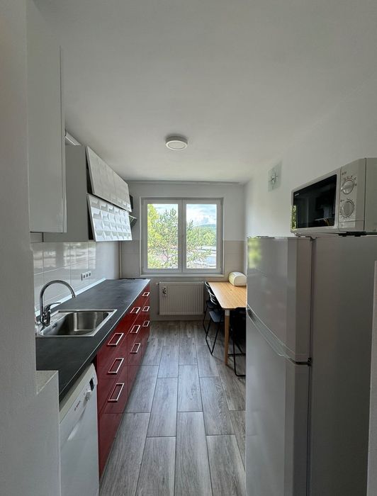 Apartament de inchiriat Targu Mures