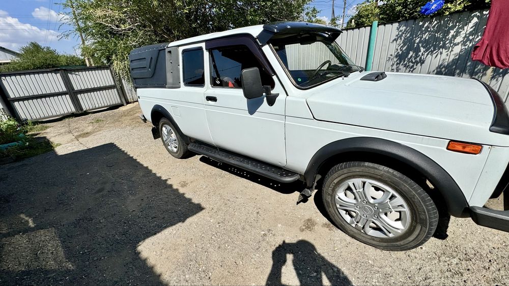 Продам машину в хорошем состоянии