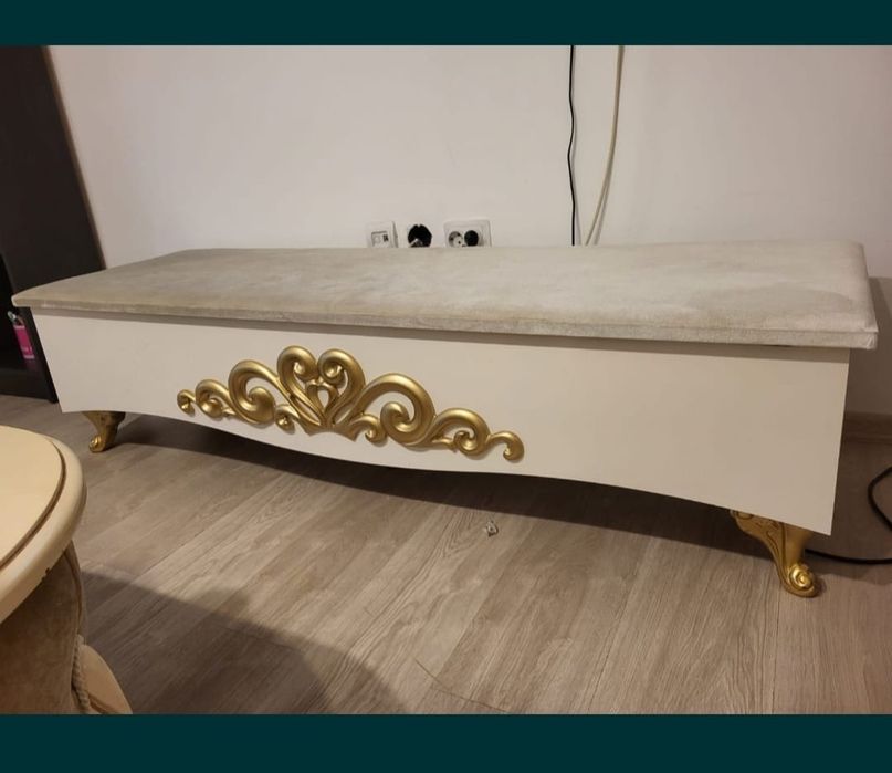Mobila living Mobexpert
