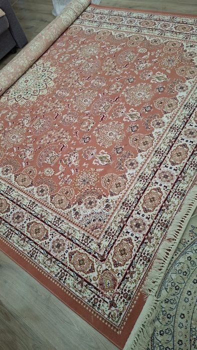 Ковёр бу 2.4×3.5