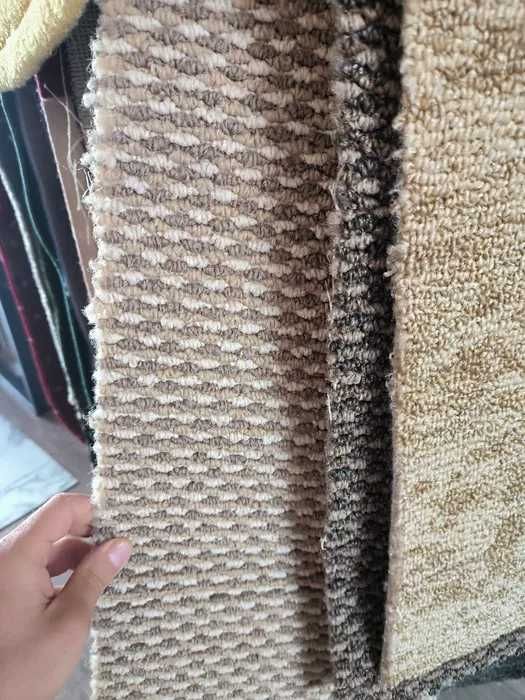 Ковролан в Алмате и Астане