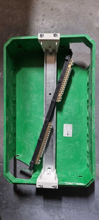 Tablou electric Schneider