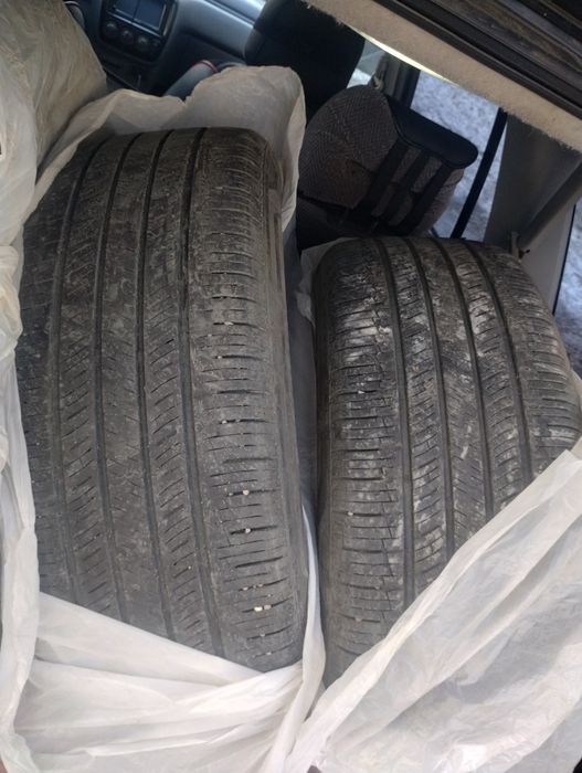 Продам Шины Nexen