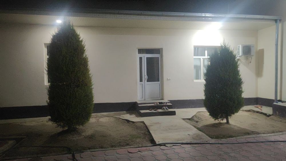 Срочно!!! Продается участок Уч Тепа туман Орр летиратурни