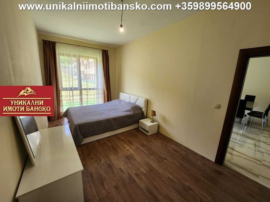 Продава се Четиристаен апартамент в Банско - 146 кв.м за 720 €/кв.м - Снимка #13