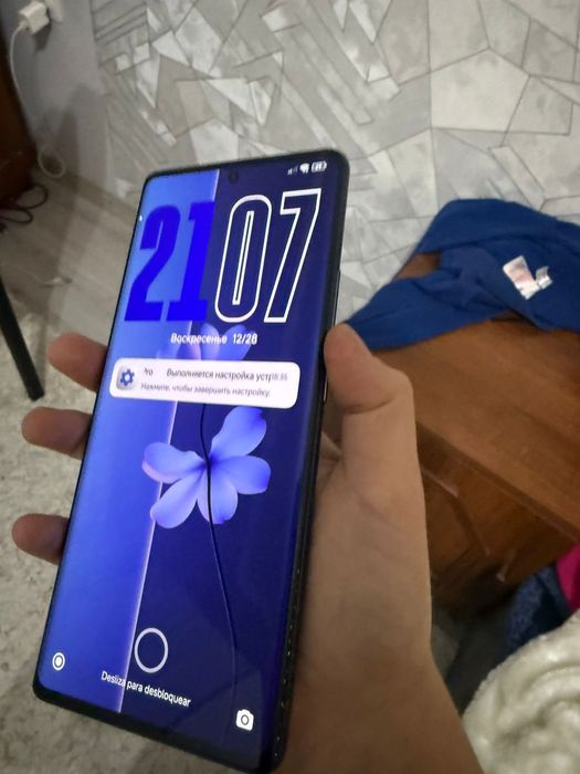 Redmi note 14 pro есть обмен