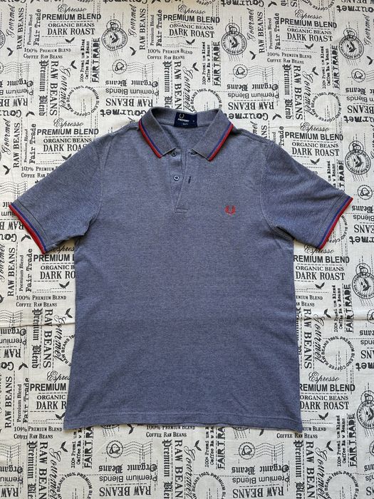 Fred Perry original тениска.M