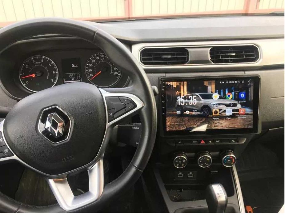 Navigatie Dacia Duster ( 2012 - 2021 ) Android 2GB si 4GB ram Garantie