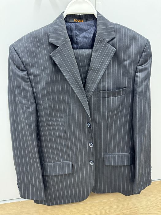 Мужской костюм тройка