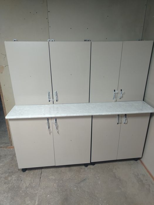 Продам кухонный гарнитур