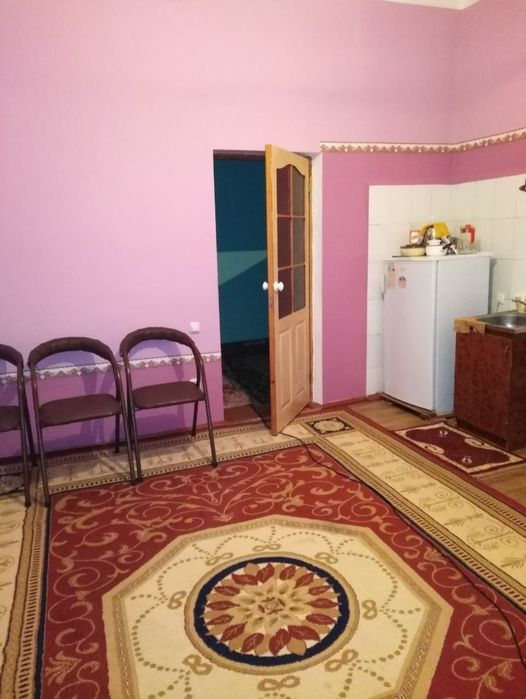 Katej sotiladi Manzil Beklar massivi