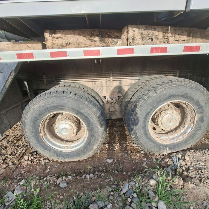 ZOOMlIOn Автокран 25тон