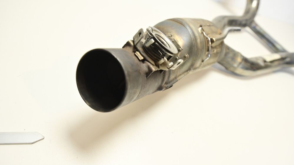 Galerie De Evacuare BMW R1250GS r1250rt r1250r 2018 - 2024