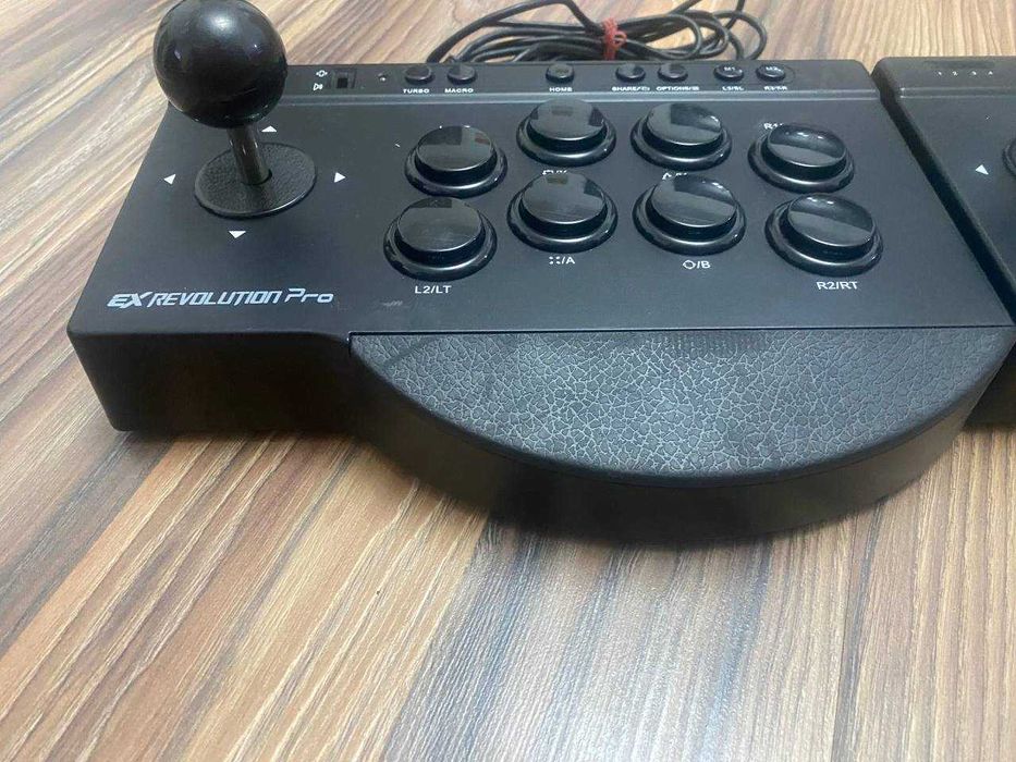 Аркадный гейпмад Joytron EX Revolution pro