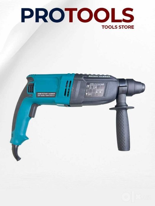 Бепул доставка elektr, 2-26 перфоратор perforator