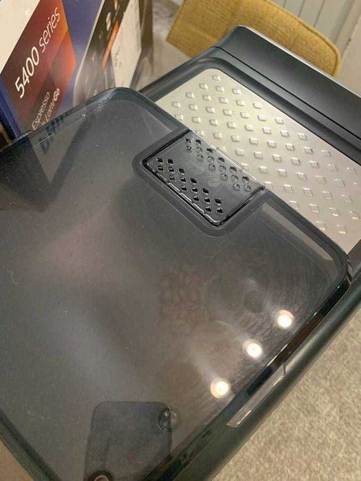 Кафеавтомат Philips LatteGo 5400 Series EP5447/90