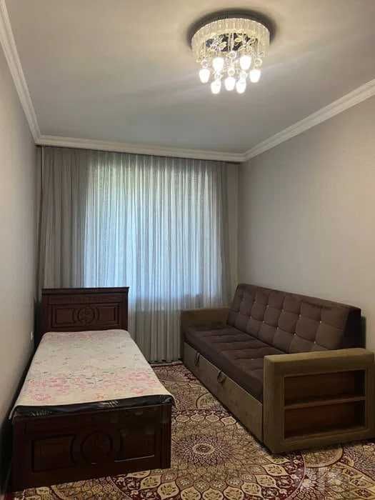 Продаётся 3 комнатная кирпичная квартира на Ц13 Лабзак евроремонт