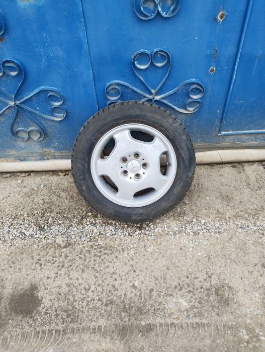 BFGoodrich 225/55 R16