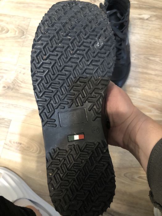 Tommy hilfiger мъжки боти