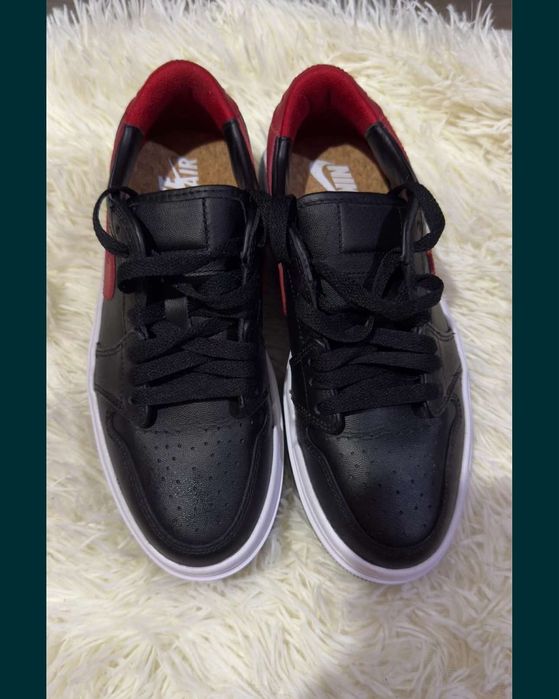 Air jordan 1 elevate low