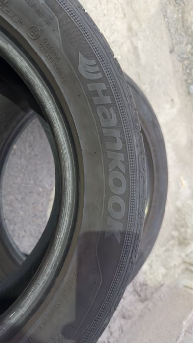 Гуми 205/55/16 Hankook