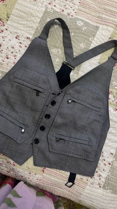 жилетка от Максмары