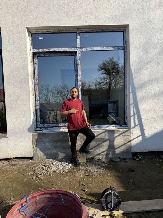 Producator termopane