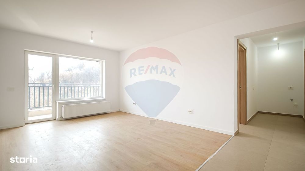 Apartament cu 2 camere, de vânzare, Calea București