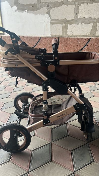 Продам коляску Узынагаш