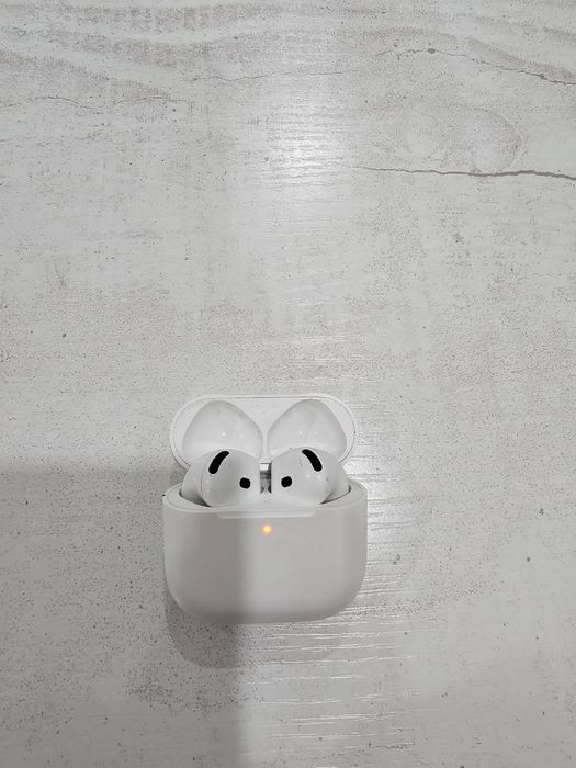 Айрподс 2 про без шумоподавление