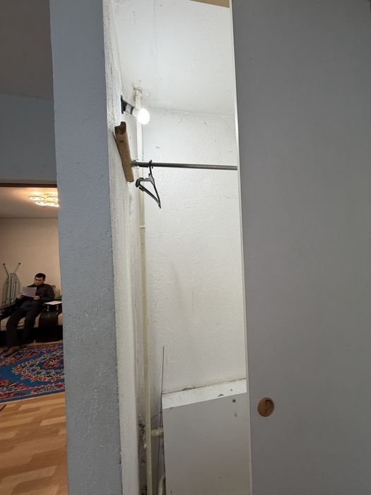 Продается 1 комнатная квартира