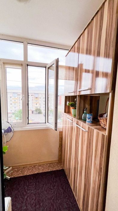 Продать квартиру Асель Империя